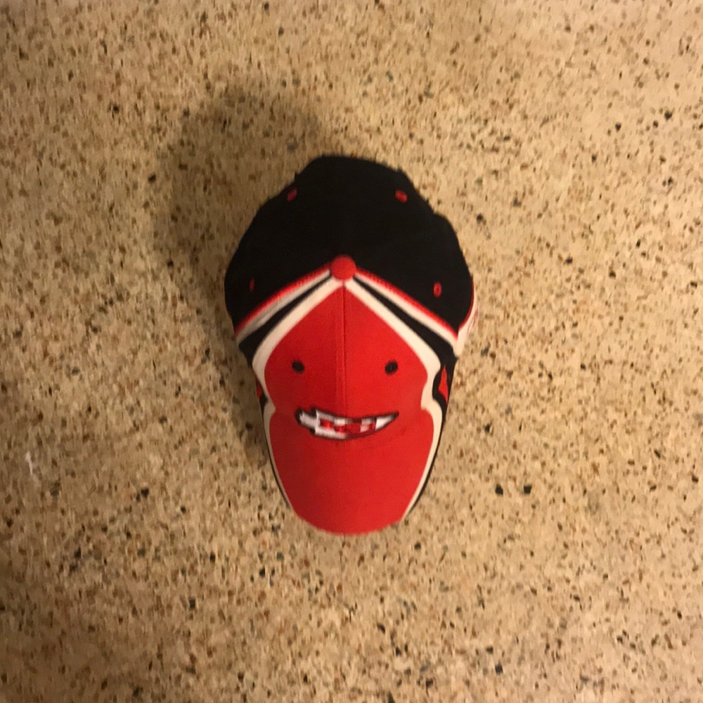Men game hat - Picture 4 of 4